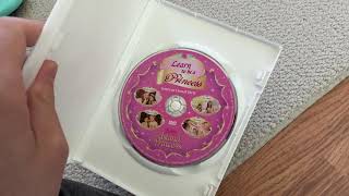 DVD Update for 4/11/2026 (RD)