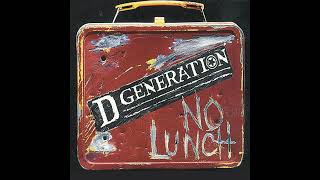 dgeneration - no way out