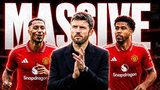 The Premier League Has A MASSIVE Manchester United Problem