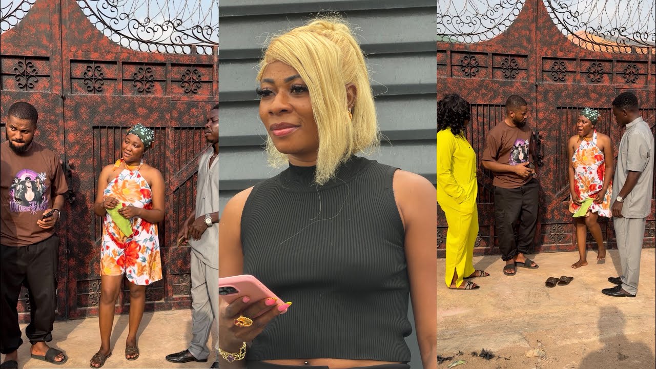 Uk base doctor, I’ll pay you 10 thousand dollars to leave my man alone, our wedding is in few weeks.