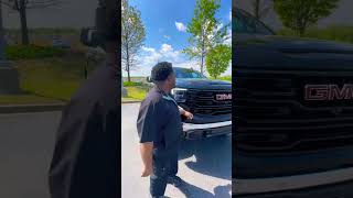 All GMC Drivers Act Exactly Like This 😂