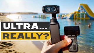 Insta360 Luna Ultra Review: Does It Finally Beat the DJI Pocket 4 Series? screenshot 5