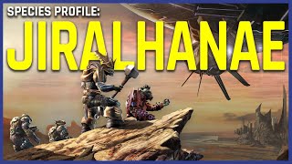 The Lore and History of the Jiralhanae | Halo Species Profile