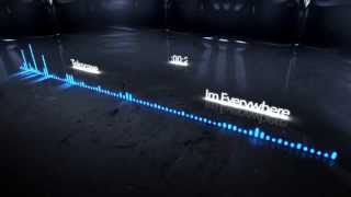Teknoaxe-Im Everywhere
