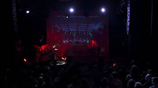 "Become a Mountain / The Crystal Cat" - Dan Deacon