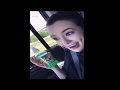 Merrell Twins Snapchat Compilation