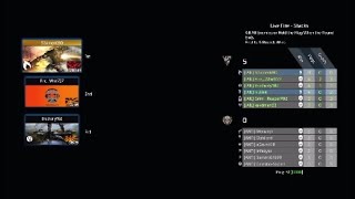 Live Fire: ANTI 6 stack vs JAIL 6 stack | #Stomped screenshot 2