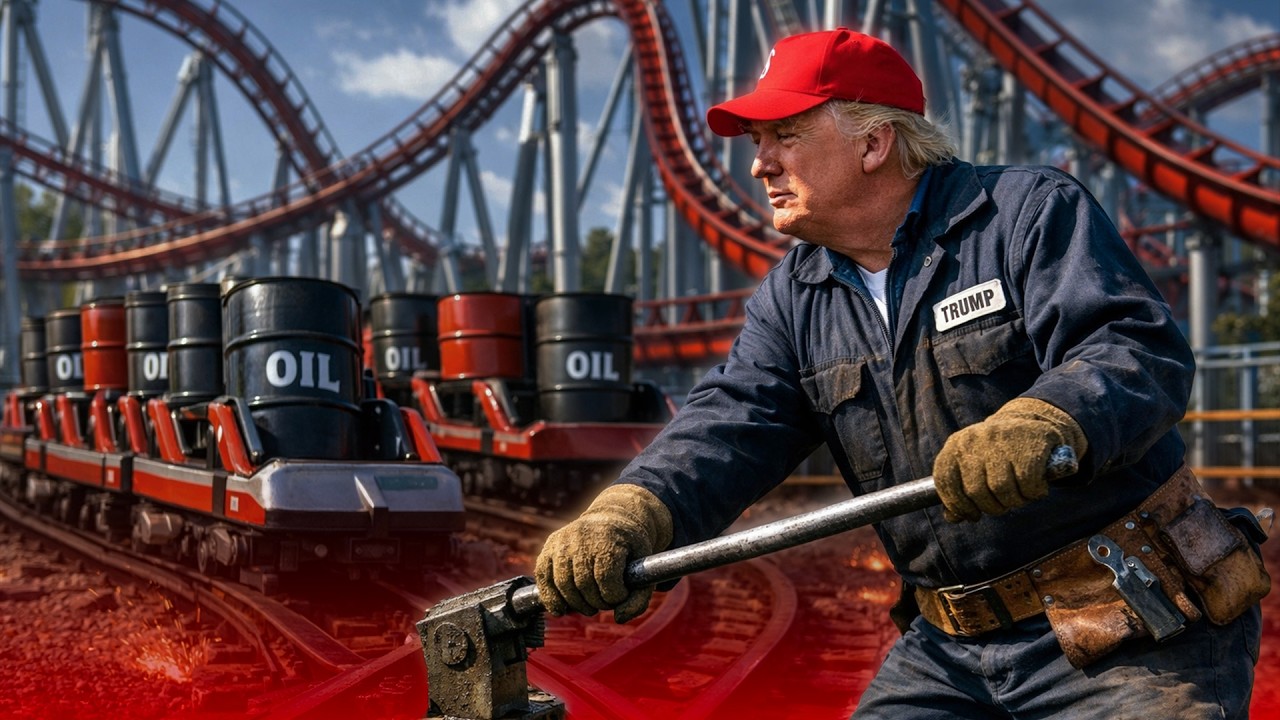 Prețul petrolului, pe rollercoaster. Ce urmează?