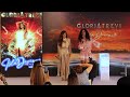 Gloria Trevi todos los detalles "Isla Divina Tour" | Conferencia de prensa