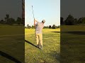 Most beginners cast the club and they don't even know it! #golfdrills