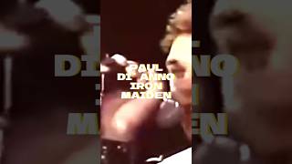 #ironmaiden #heavymetal  #salsaspicantes #aderezos #clubpicanteahumado