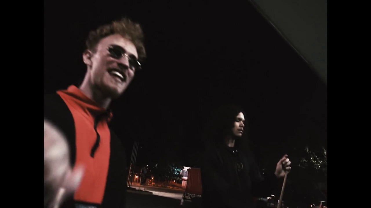 6ok - Faroeste ft. FREEDXM (Official Music Video)