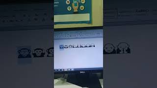 Segoe Ui Symbol (146A Alt   x) Sticker imoji #Computer #msword