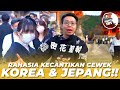 HARUS TAU!! RAHASIA KECANTIKAN KULIT CEWEK KOREA &amp; JEPANG! - BEAUTY TIPS