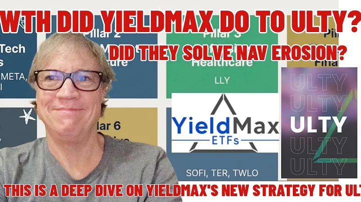 HAS YIELDMAX FIXED ULTY'S NAV EROSION?