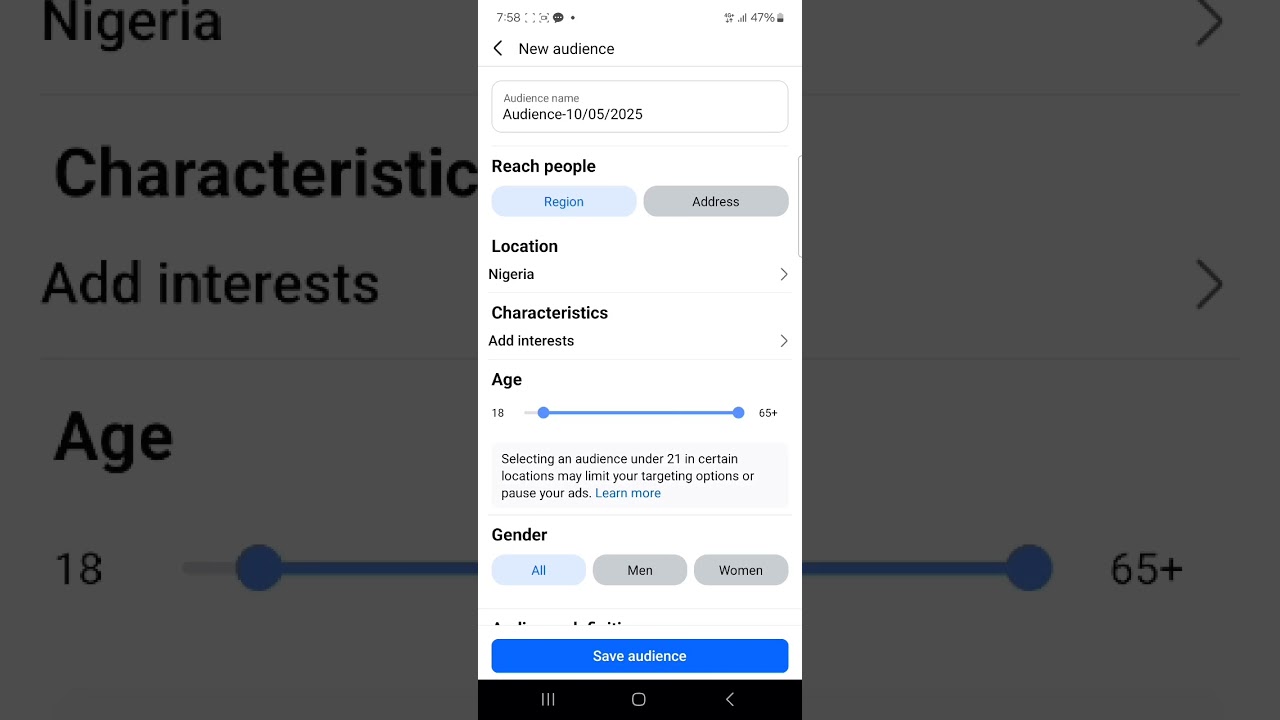 How to gain visibility on social media 2