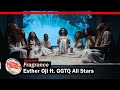 Esther Oji ft GGTQ All Stars - Fragrance Drill remix