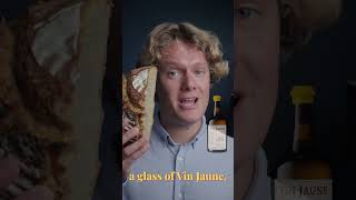Taste Comté Like A True French Foodie