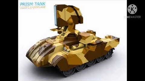 C&C Generals Electrosphere - Prism Tank Voiceline Quotes (Red Alert unit pack)