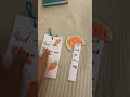 Bookmarks