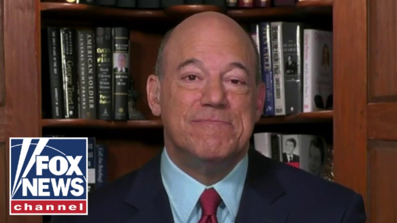 Ari Fleischer: This has the potential to jumble the 2024 election