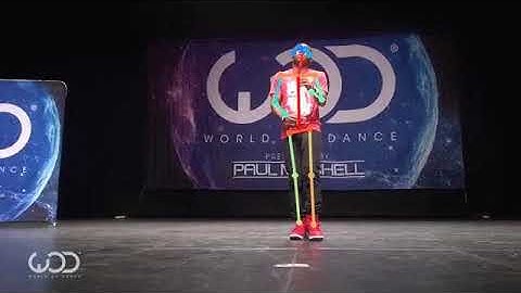 Pose estimation Deep Learning team 14