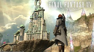 【FF14】初心者が挑む漆黒のヴィランズ #6