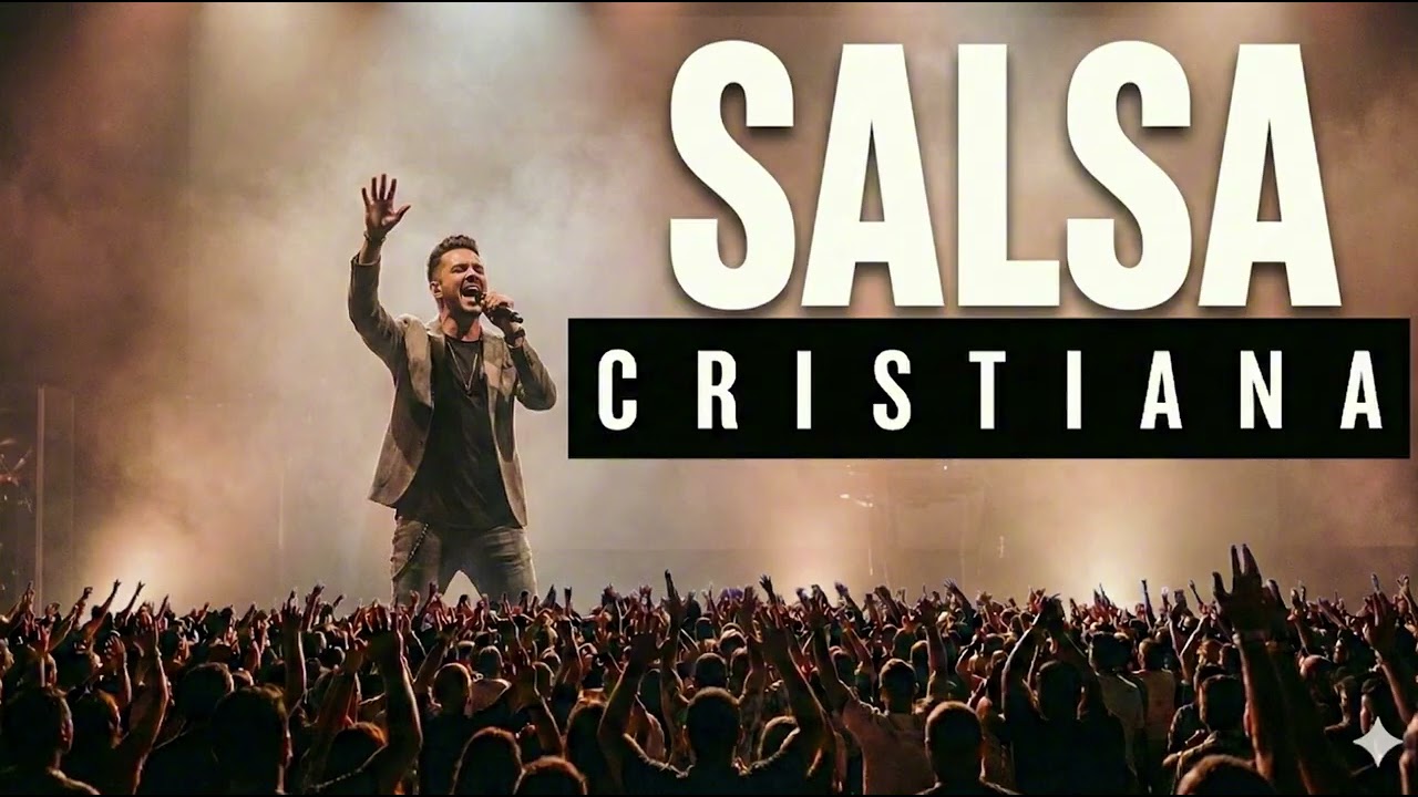 Salsa que Alaba a Dios | Ritmo, Fe y Gozo en Cristo