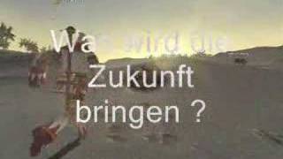 FFXI Freibeuter fun video