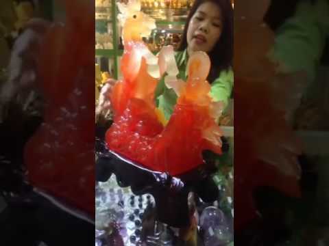 Đây là lý do vì sao tôi khuyên mọi người dùng Ngựa phong thuỷ