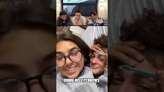 Tom Holland Reaction Vairal Video Episode 17#tomholland #funny #memes #shorts