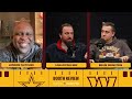 NFL Week 17 Recap: Commanders Fall to Cowboys 30-23 | Booth Review Podcast | Washington Commanders