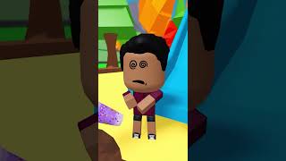 Горка И Гримас Шейк В Роблокс #Shorts #Roblox #Роблокс #Анимация