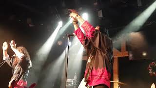 Toque - My Girl (Chilliwack)