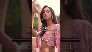 Sicilia by S&N by Shantnu Nikhil | Spring Summer in soft Pink Hues screenshot 4