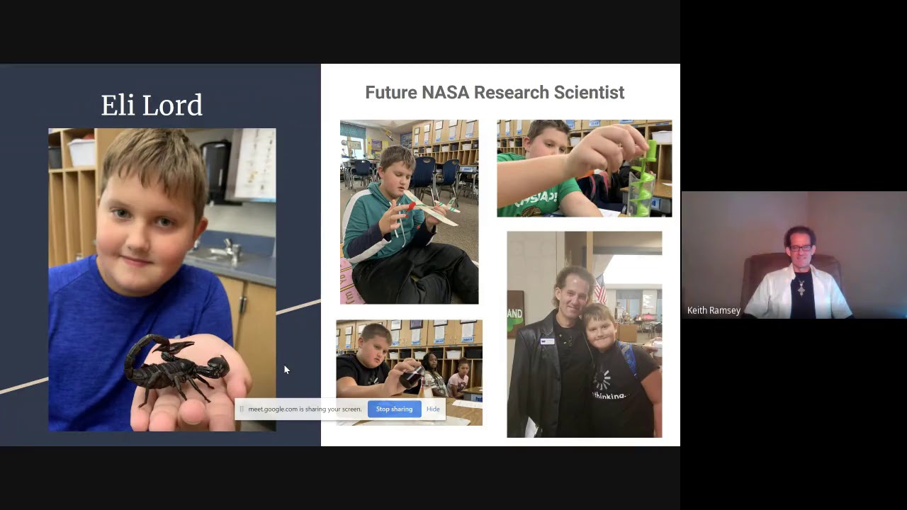 6th Grade Graduation in RamZland!🏆