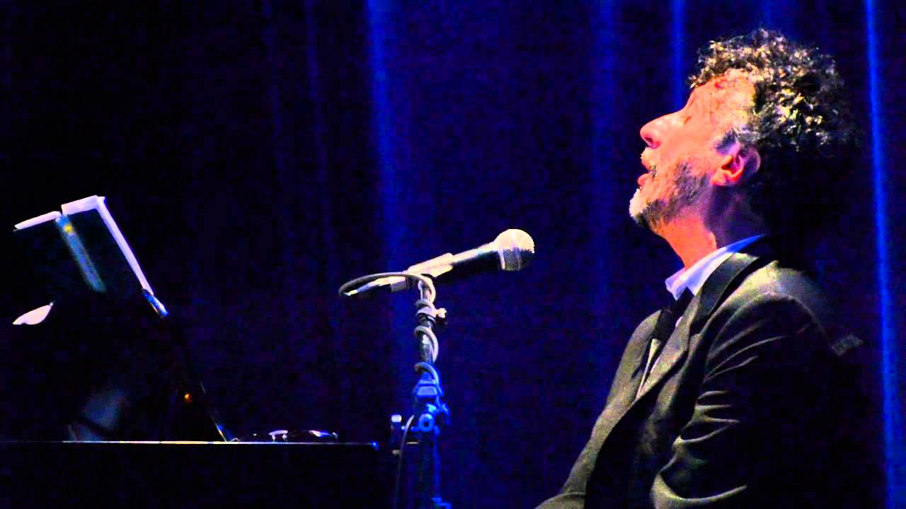 Fito Paez Tumbas de la Gloria (Casino Enjoy,Viña del Mar 2015 FULL