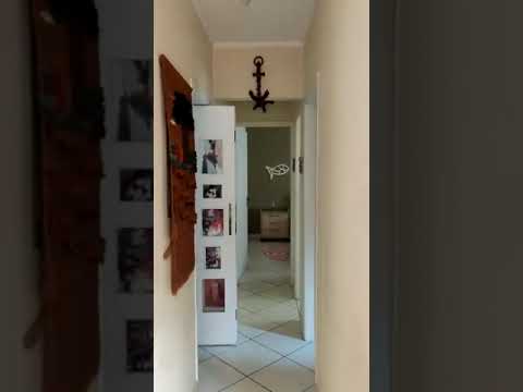 Vídeo do imóvel — Apartamento com 3 dorms, Enseada, Guarujá - R$ 400 mil, Cod: 6065