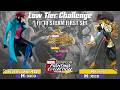 MVC Fighting Collection MVC2 Low Tier Set: Spiderjuan_412 vs Maleno Ft 10:. 01.05.26 GRUDGE MATCH🔥🔥🔥