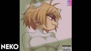 Neco Arc - FLOW (AI Audio Cover)