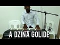 A Ndzina Golide A Ndzina Silvere