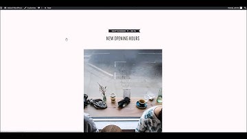 Padre WordPress Theme - Getting Started