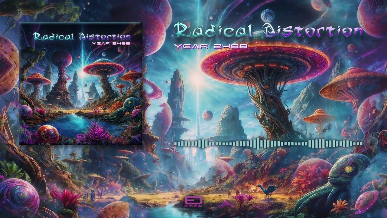 Ver Radical Distortion - Τhe Wizard no YouTube Ver Radical Distortion - Τhe Wizard no YouTube