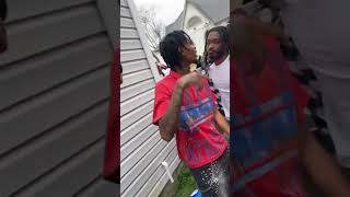 Behind The Scenes Tyybreezy Swing Thru Ft Alondo Jackson