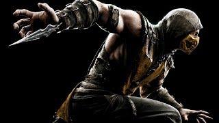 Mortal Kombat X Interview E3 2014