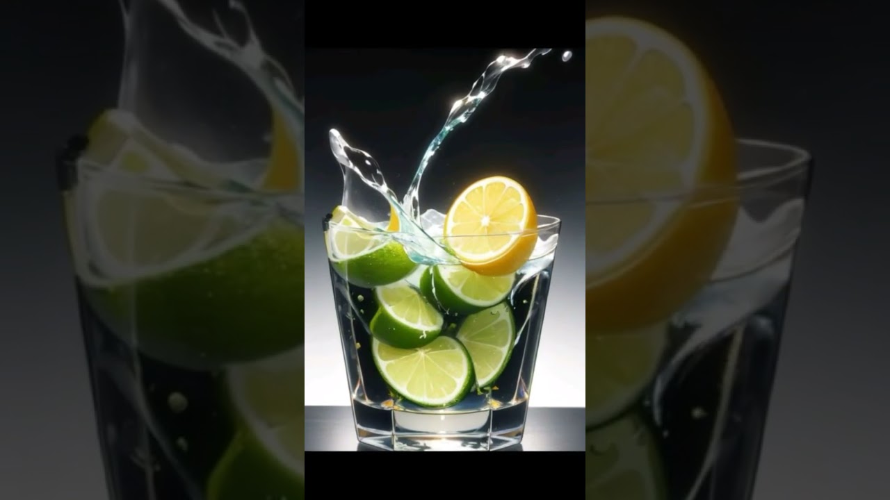 lime sink but lemon float 