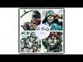 Silo Beatz -All sides album ft Kurupt, x Young Buck x Crooked I x Killah Priest  album sampler