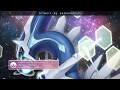 Pokemon Mystery Dungeon - Dialga's Fight To The Finish! [Remix] - "Stardust"