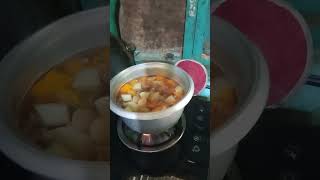 Allen Miguel Torralba Canedo TLE vegetable soup