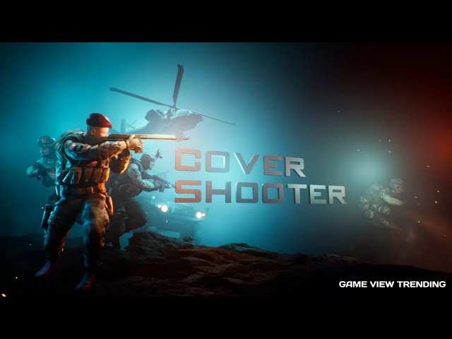 Cover Fire: Offline Shooting Games APK para Android - Download